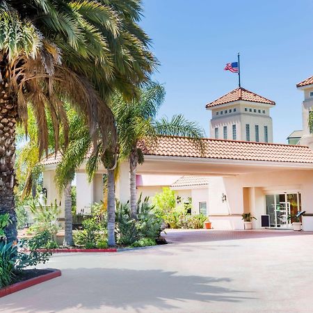 Hotel Wyndham Garden San Jose Airport Extérieur photo