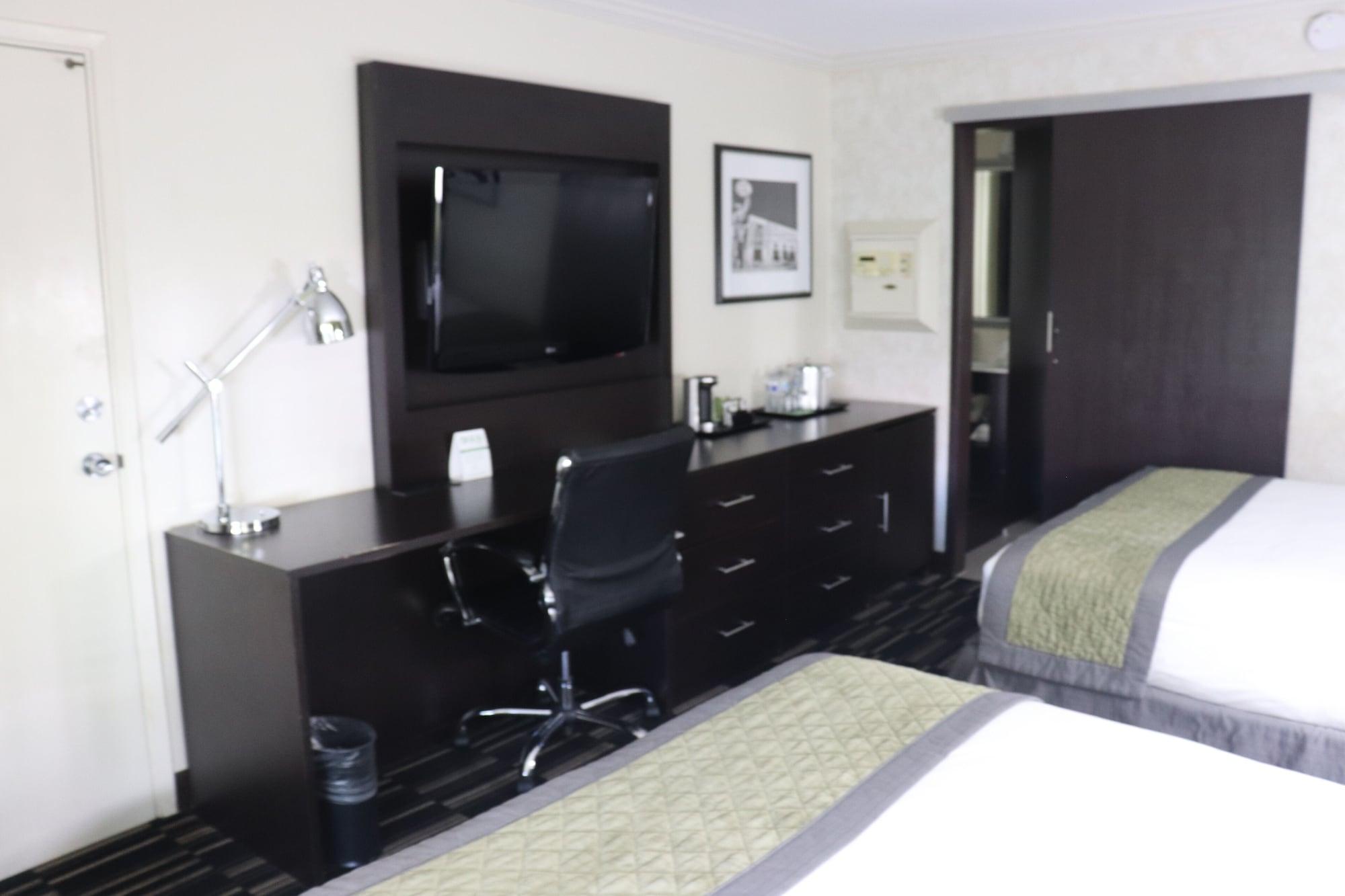 Hotel Wyndham Garden San Jose Airport Extérieur photo