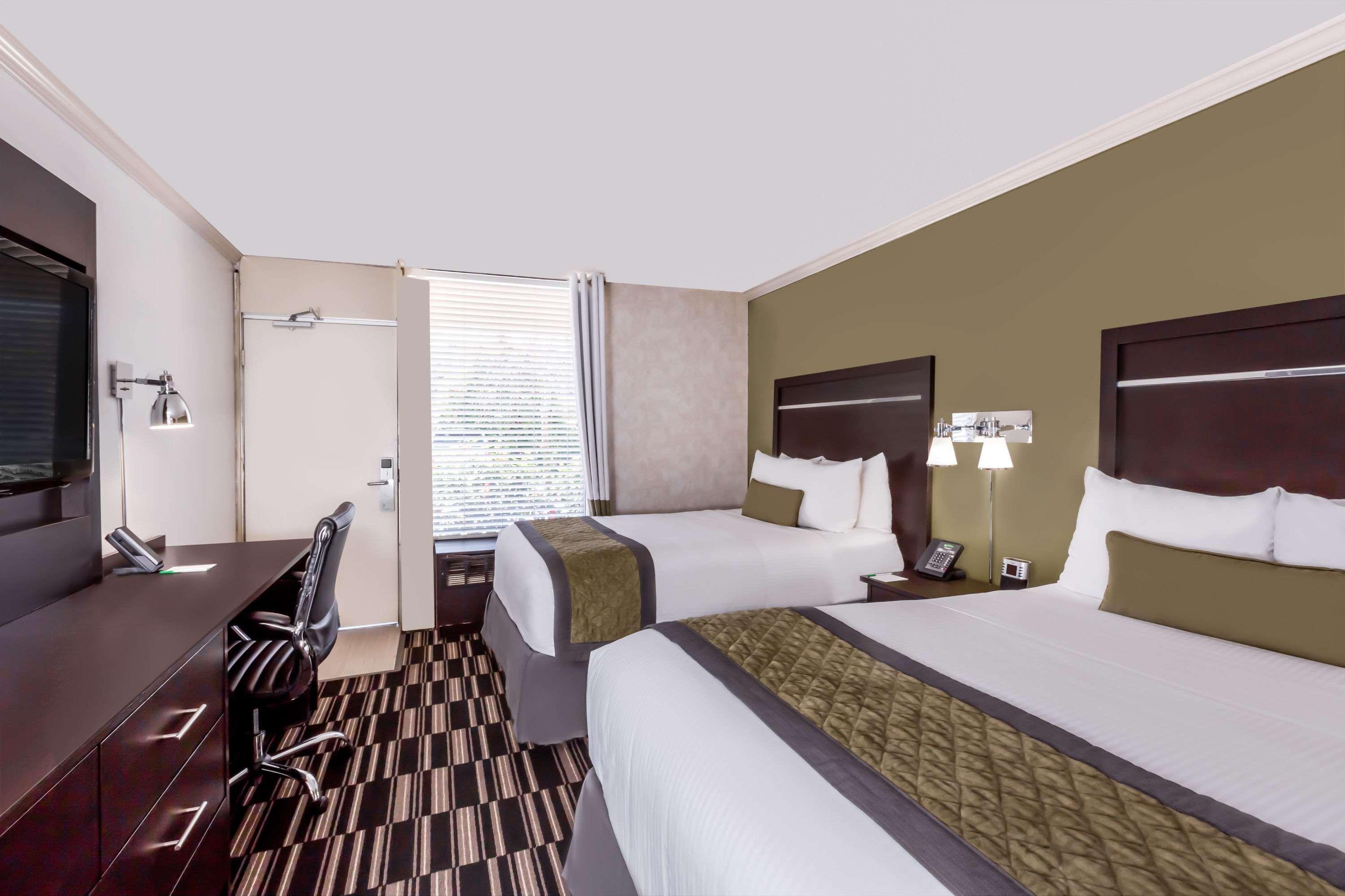 Hotel Wyndham Garden San Jose Airport Extérieur photo