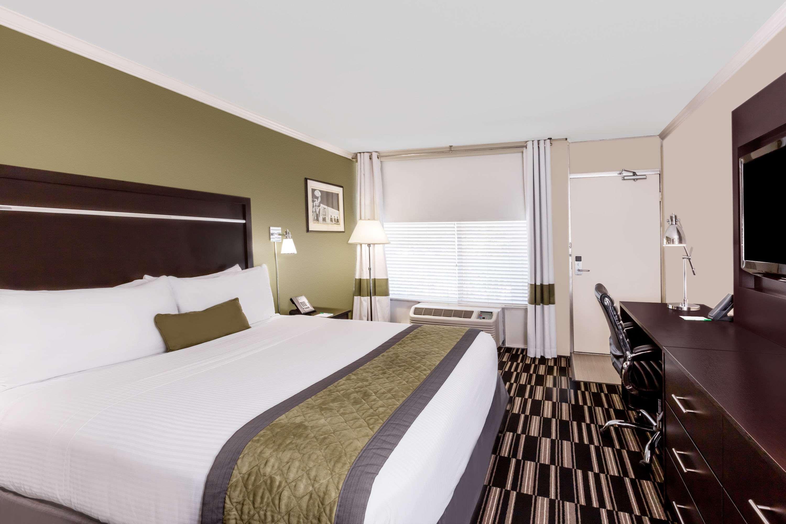 Hotel Wyndham Garden San Jose Airport Extérieur photo