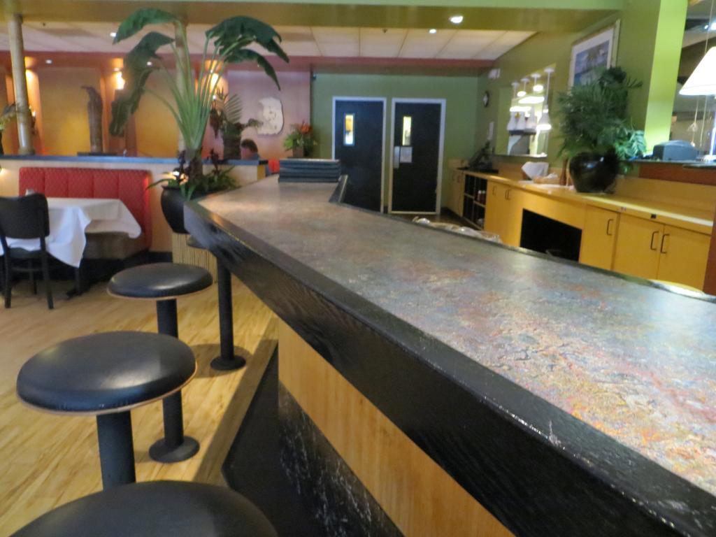 Hotel Wyndham Garden San Jose Airport Extérieur photo