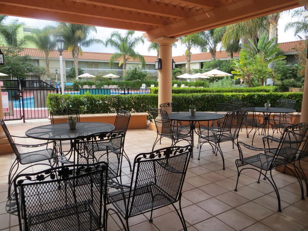 Hotel Wyndham Garden San Jose Airport Extérieur photo