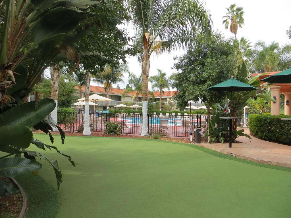 Hotel Wyndham Garden San Jose Airport Extérieur photo