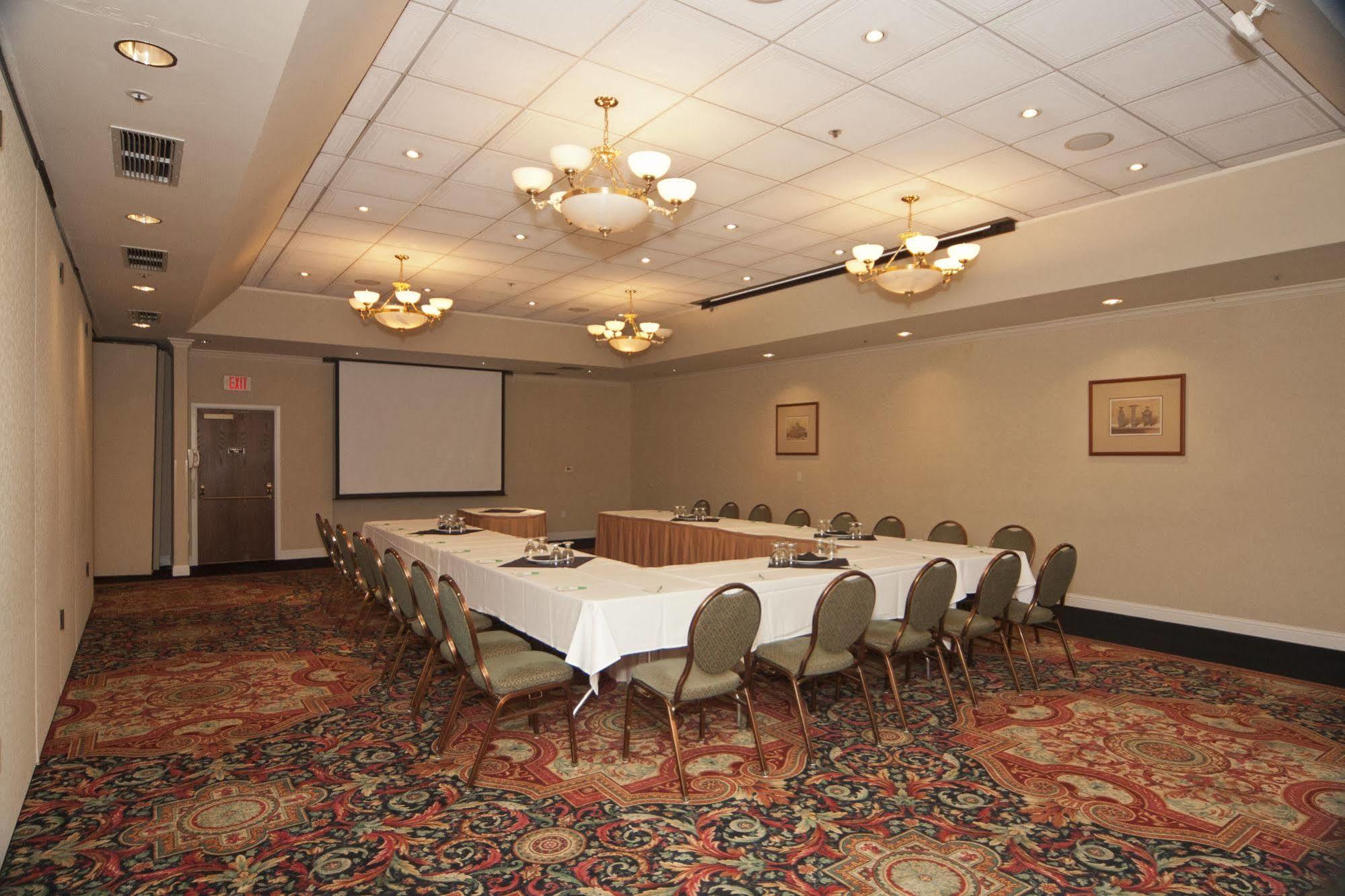 Hotel Wyndham Garden San Jose Airport Extérieur photo