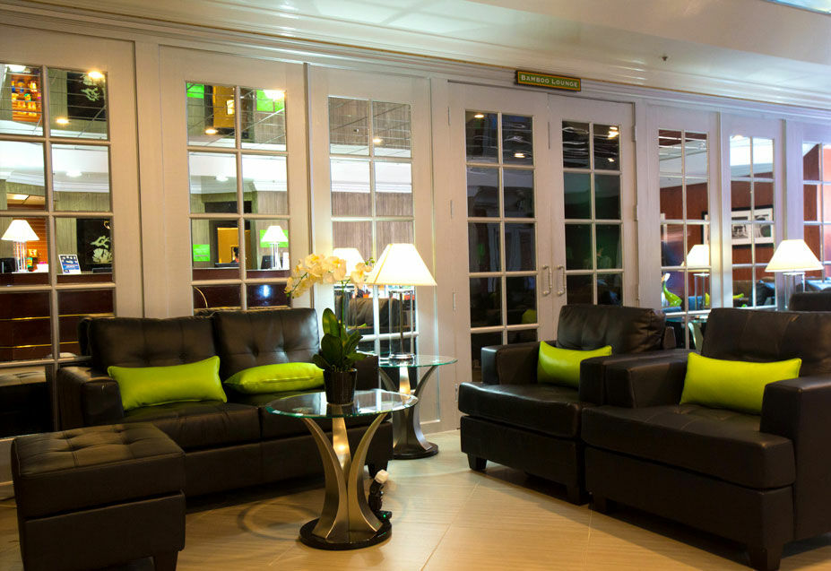 Hotel Wyndham Garden San Jose Airport Extérieur photo