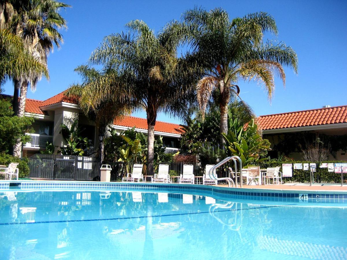 Hotel Wyndham Garden San Jose Airport Extérieur photo